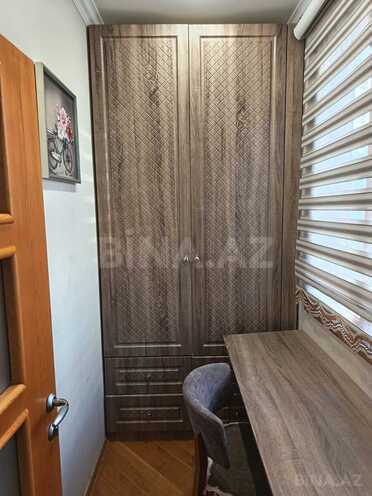 Продаётся 4-комн. вторичка 105 м², м. Гянджлик, photo 18 from 29