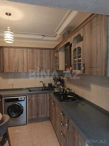 Продаётся 4-комн. вторичка 105 м², м. Гянджлик, photo 12 from 29