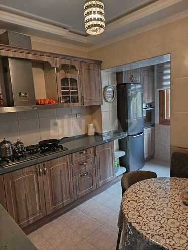 Продаётся 4-комн. вторичка 105 м², м. Гянджлик, photo 13 from 29