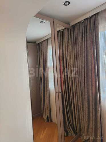 Продаётся 4-комн. вторичка 105 м², м. Гянджлик, photo 22 from 29