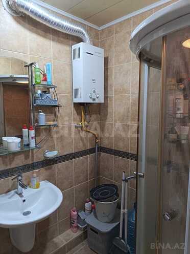 Продаётся 4-комн. вторичка 105 м², м. Гянджлик, photo 24 from 29