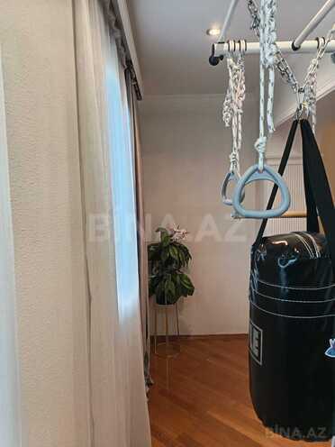 Продаётся 4-комн. вторичка 105 м², м. Гянджлик, photo 28 from 29