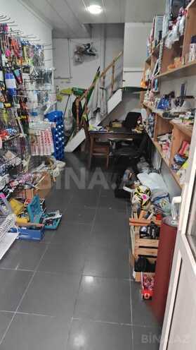 İcarəyə verilir  obyekt 50 m², Gənclik m., photo 8 from 9