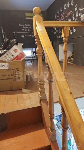 İcarəyə verilir  obyekt 50 m², Gənclik m., photo 3 from 9