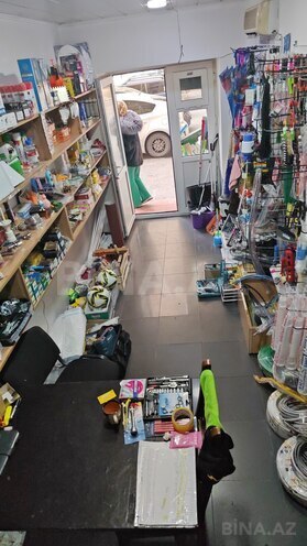 İcarəyə verilir  obyekt 50 m², Gənclik m., photo 7 from 9