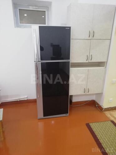 İcarəyə verilir 2 otaqlı həyət evi/bağ evi 110 m², 9-cu mikrorayon q., photo 6 from 9