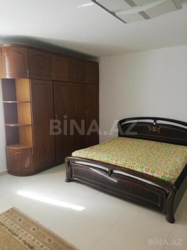 İcarəyə verilir 2 otaqlı həyət evi/bağ evi 110 m², 9-cu mikrorayon q., photo 3 from 9