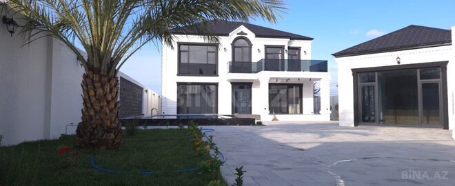 Продаётся 7-комн. дом/дача 450 м², пос. Бильгях, photo 4 from 32