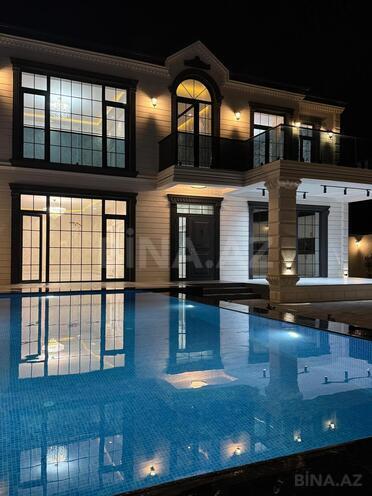 Продаётся 7-комн. дом/дача 450 м², пос. Бильгях, photo 3 from 32