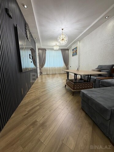 Продаётся 3-комн. новостройка 100 м², пос. Массив В, photo 3 from 14