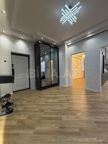 Продаётся 3-комн. новостройка 100 м², пос. Массив В, photo 7 from 14