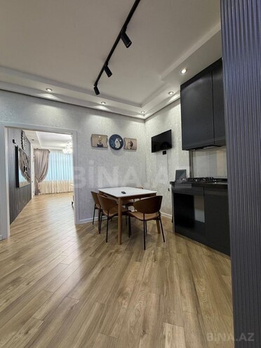 Продаётся 3-комн. новостройка 100 м², пос. Массив В, photo 5 from 14