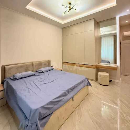 Продаётся 3-комн. новостройка 150 м², Насиминский  р., photo 3 from 11
