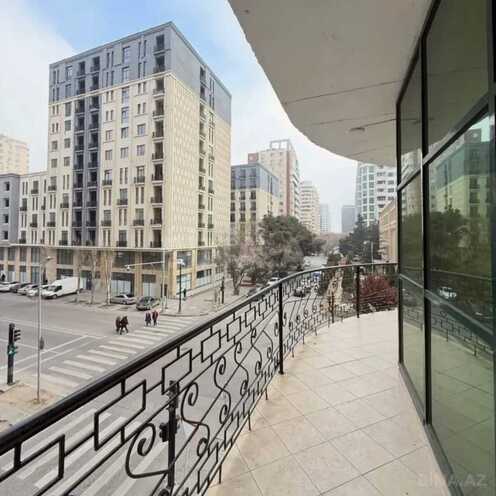 Продаётся 3-комн. новостройка 150 м², Насиминский  р., photo 10 from 11