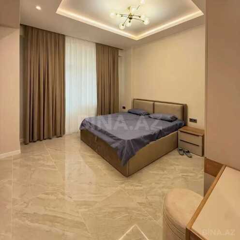 Продаётся 3-комн. новостройка 150 м², Насиминский  р., photo 1 from 11