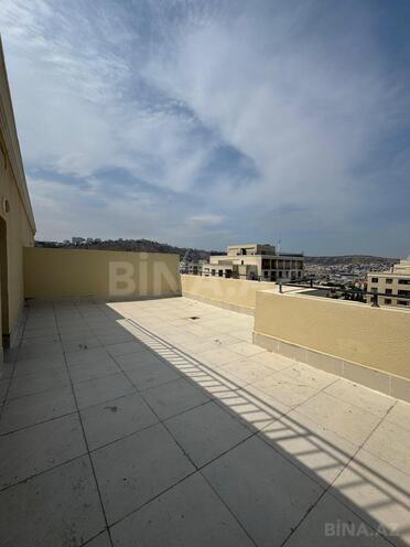 Satılır 2 otaqlı yeni tikili 150 m², Bayıl q., photo 10 from 20