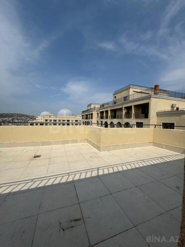 Satılır 2 otaqlı yeni tikili 150 m², Bayıl q., photo 19 from 20