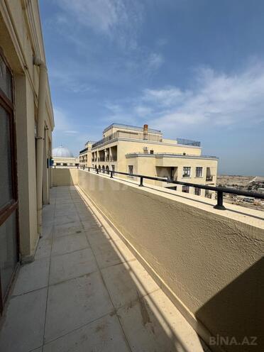 Satılır 2 otaqlı yeni tikili 150 m², Bayıl q., photo 8 from 20