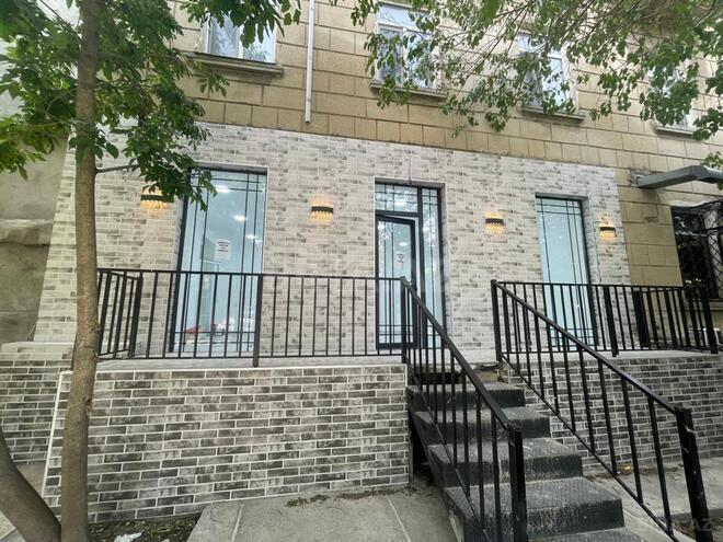 Сдаётся  объект 63 м², м. Элмляр Академиясы, photo 9 from 13