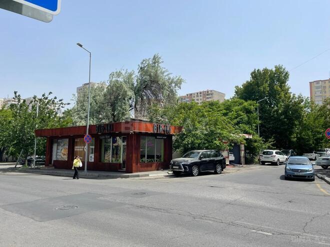 Сдаётся  объект 63 м², м. Элмляр Академиясы, photo 11 from 13