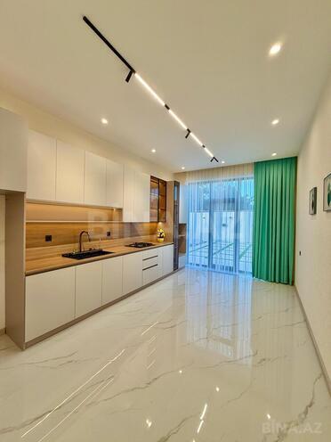Satılır 5 otaqlı həyət evi/bağ evi 390 m², Mərdəkan q., photo 15 from 22