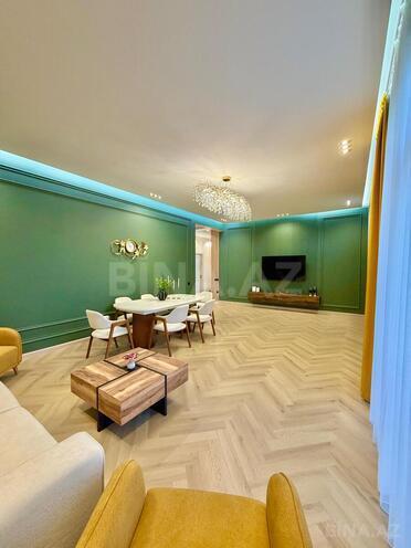Satılır 5 otaqlı həyət evi/bağ evi 390 m², Mərdəkan q., photo 11 from 22