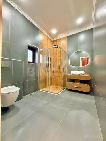 Satılır 5 otaqlı həyət evi/bağ evi 390 m², Mərdəkan q., photo 21 from 22