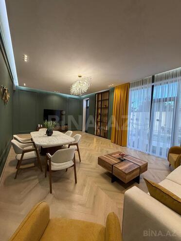 Satılır 5 otaqlı həyət evi/bağ evi 390 m², Mərdəkan q., photo 13 from 22