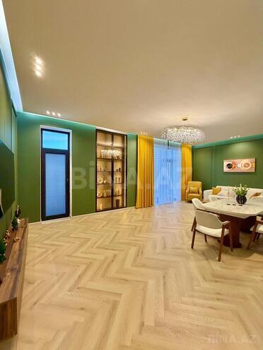 Satılır 5 otaqlı həyət evi/bağ evi 390 m², Mərdəkan q., photo 14 from 22