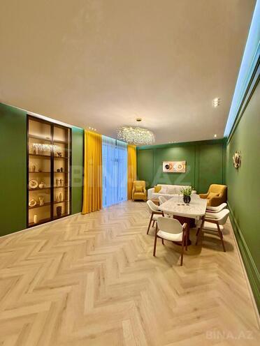 Satılır 5 otaqlı həyət evi/bağ evi 390 m², Mərdəkan q., photo 12 from 22