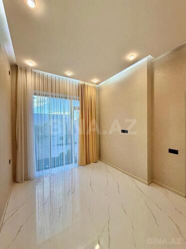 Satılır 5 otaqlı həyət evi/bağ evi 390 m², Mərdəkan q., photo 19 from 22
