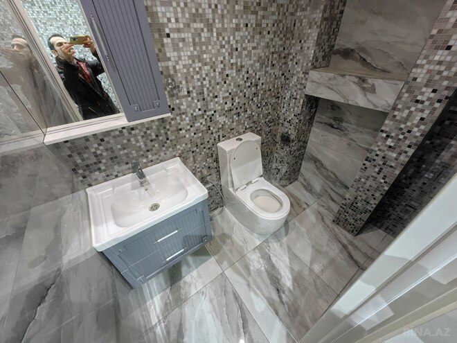 Сдаётся 2-комн. вторичка 90 м², м. 28 мая, photo 20 from 26