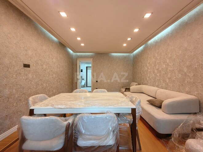 Сдаётся 2-комн. вторичка 90 м², м. 28 мая, photo 5 from 26