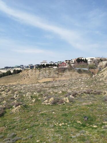 Satılır  torpaq 12 sot, Səbail r., photo 8 from 12
