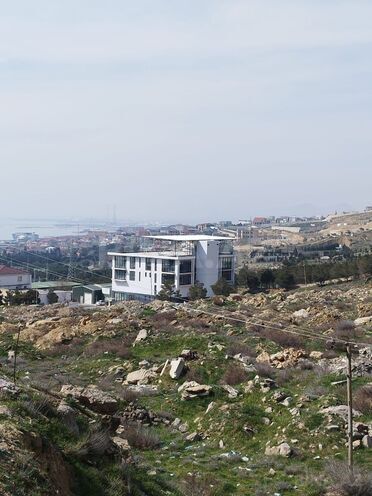 Satılır  torpaq 12 sot, Səbail r., photo 6 from 12