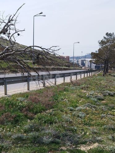 Satılır  torpaq 12 sot, Səbail r., photo 9 from 12