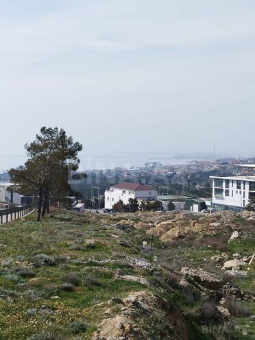 Satılır  torpaq 12 sot, Səbail r., photo 10 from 12