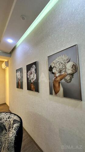 Satılır 4 otaqlı yeni tikili 240 m², 28 May m., photo 4 from 19