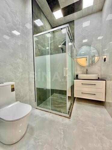 Satılır 4 otaqlı həyət evi/bağ evi 160 m², Şüvəlan q., photo 16 from 17