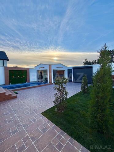 Satılır 4 otaqlı həyət evi/bağ evi 160 m², Şüvəlan q., photo 8 from 17