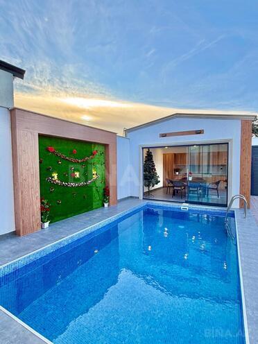 Satılır 4 otaqlı həyət evi/bağ evi 160 m², Şüvəlan q., photo 5 from 17