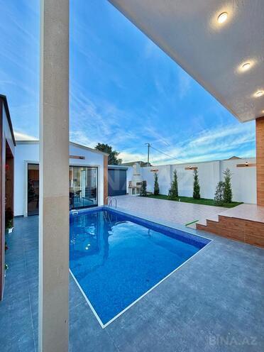 Satılır 4 otaqlı həyət evi/bağ evi 160 m², Şüvəlan q., photo 7 from 17