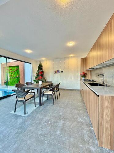 Satılır 4 otaqlı həyət evi/bağ evi 160 m², Şüvəlan q., photo 6 from 17