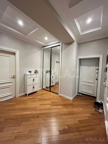 Продаётся 3-комн. новостройка 116 м², Насиминский  р., photo 6 from 17