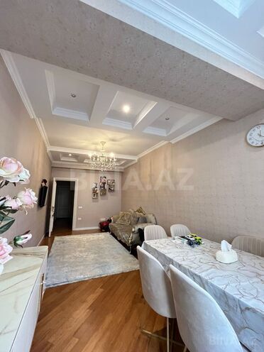 Продаётся 3-комн. новостройка 116 м², Насиминский  р., photo 13 from 17