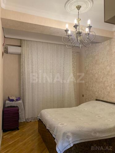 İcarəyə verilir 3 otaqlı yeni tikili 115 m², Azadlıq Prospekti m., photo 11 from 17