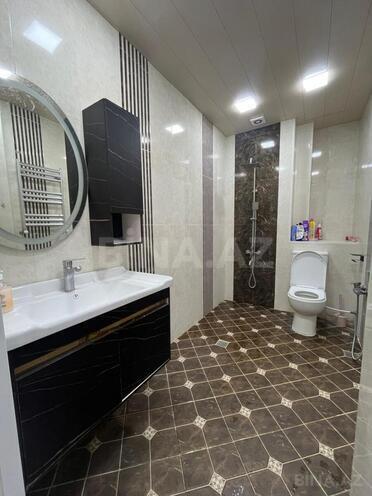 İcarəyə verilir 3 otaqlı yeni tikili 115 m², Azadlıq Prospekti m., photo 14 from 17