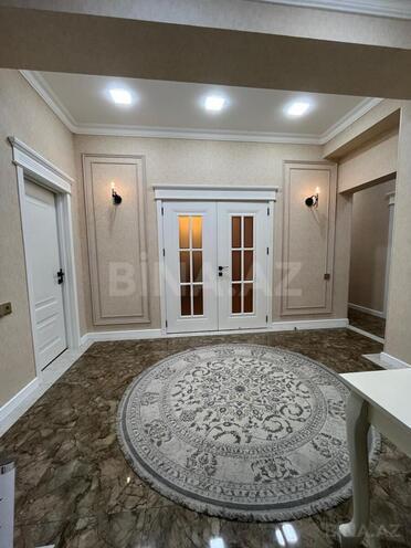 İcarəyə verilir 3 otaqlı yeni tikili 115 m², Azadlıq Prospekti m., photo 9 from 17