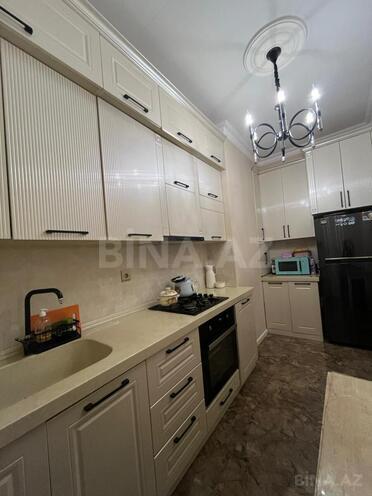 İcarəyə verilir 3 otaqlı yeni tikili 115 m², Azadlıq Prospekti m., photo 7 from 17
