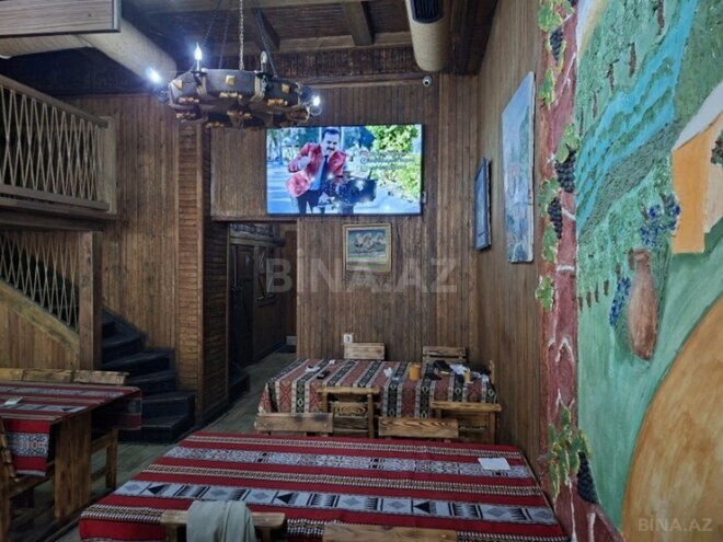 Продаётся  объект 130 м², м. Мемар Аджеми, photo 3 from 8